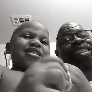 Meet your Posher, Bruce